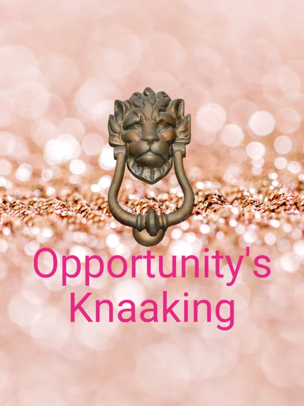 Opportunity's Knaaking | Social Media Strategist | Networking Facilitator