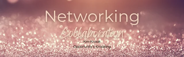 Ideal Client Roadmap Masterclass - Networking & Collaboration #CollaborationNotCompetition
