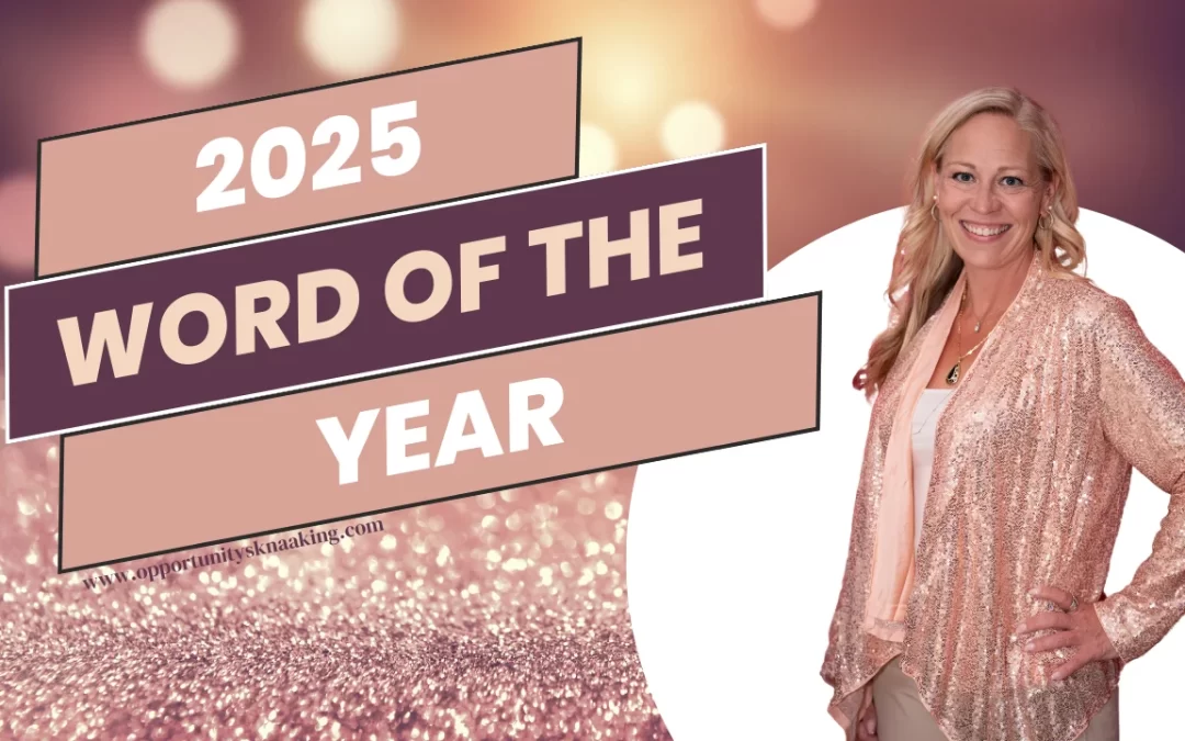 Word of the Year 2025
